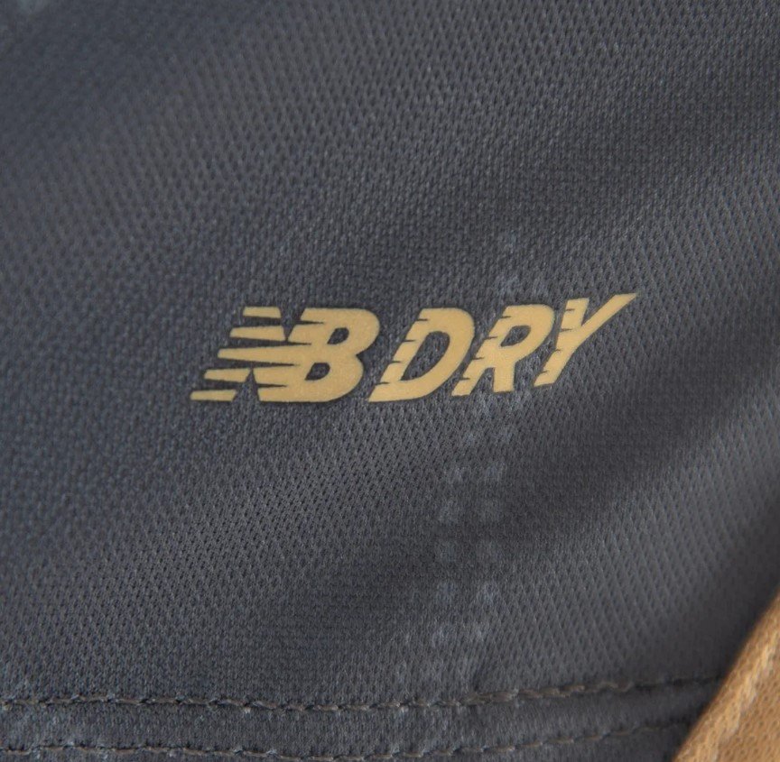 Camisa São Paulo Treino 2025 New Balance MT831821