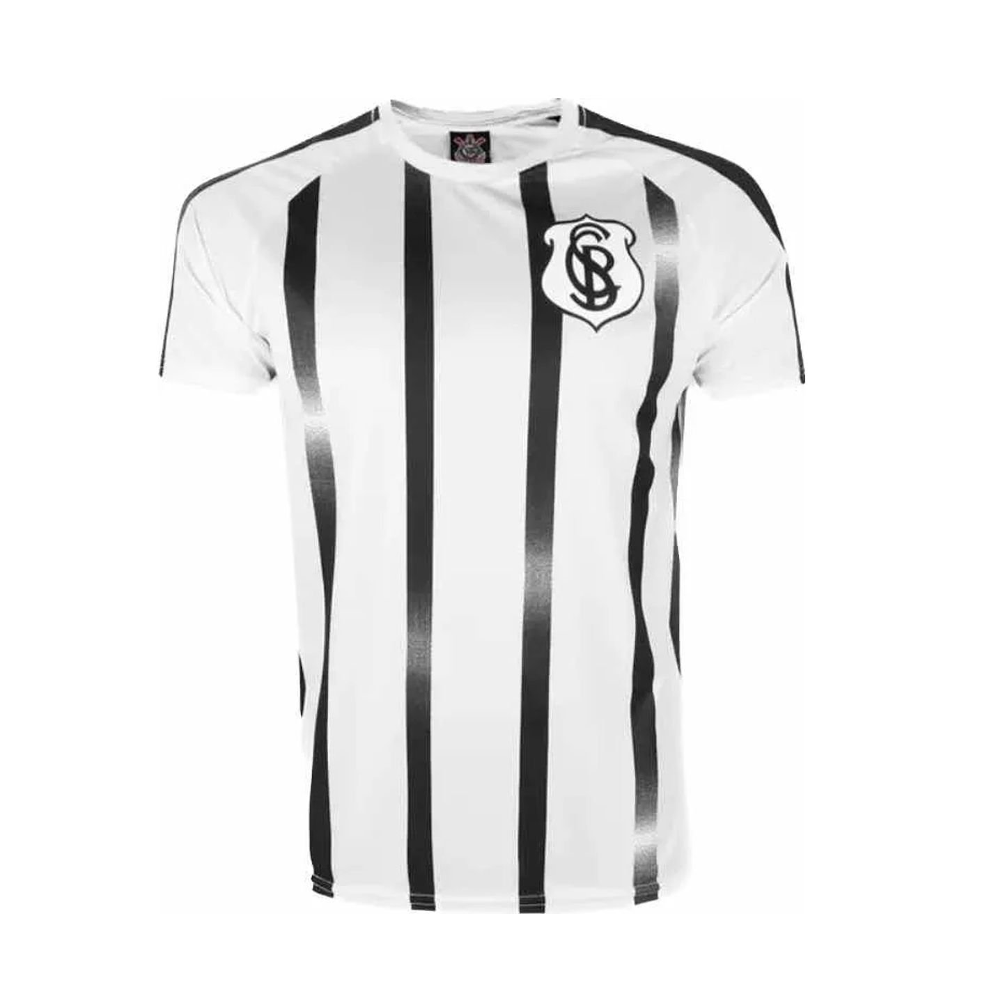 Camisa SPR Corinthians Infantil Chalk CO2121161004