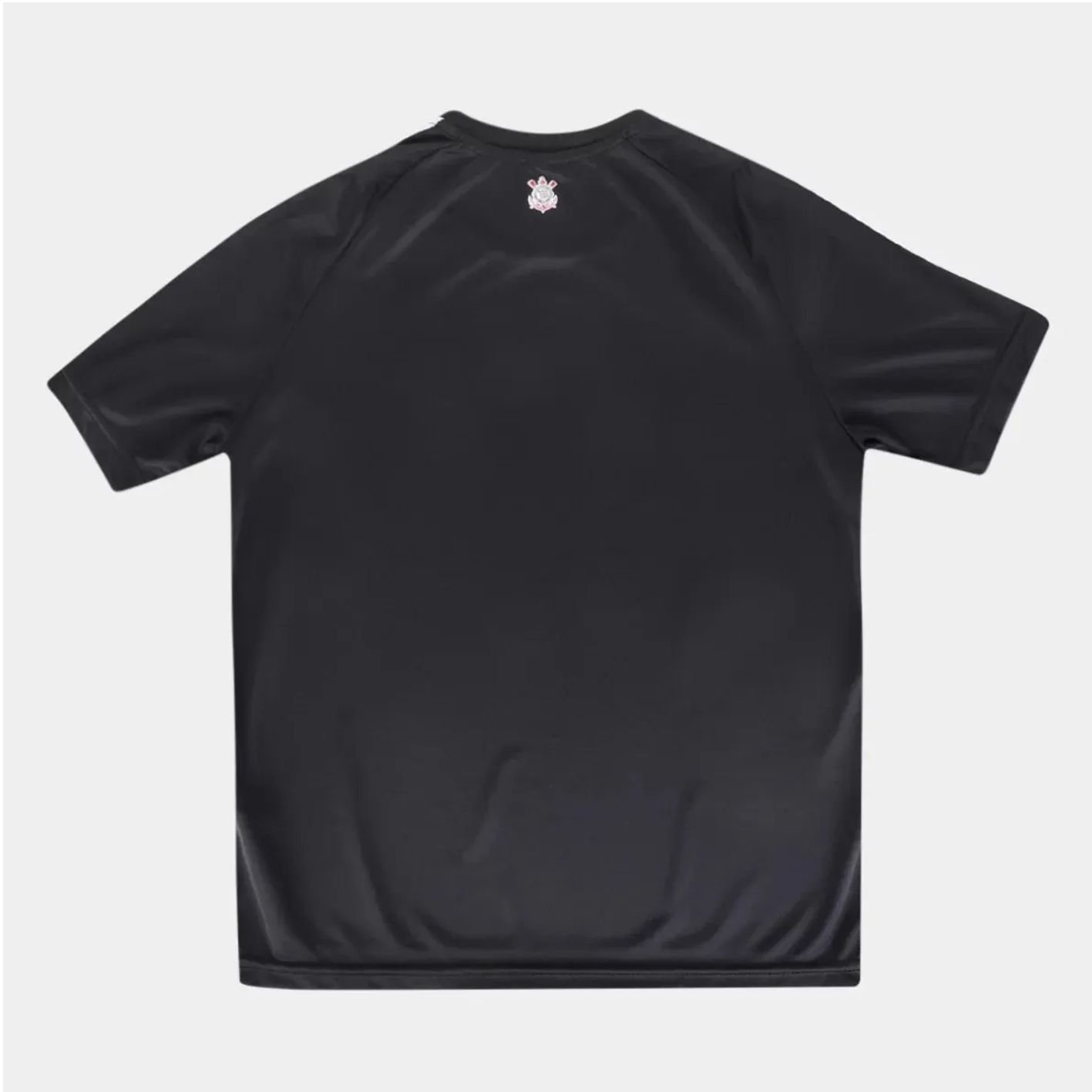 Camisa SPR Corinthians Infantil Chalk CO2121161004