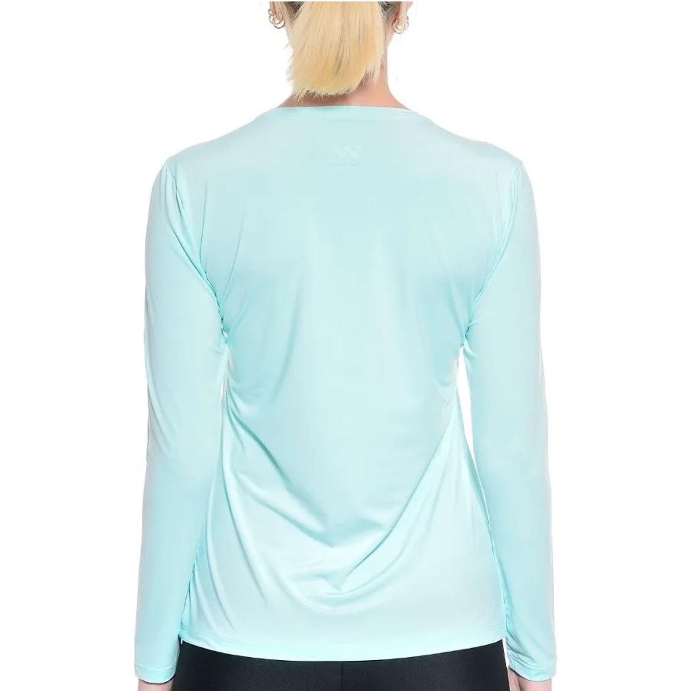 Camisa Suburban Sport Dry MANGA LONGA Feminina WUF23V037