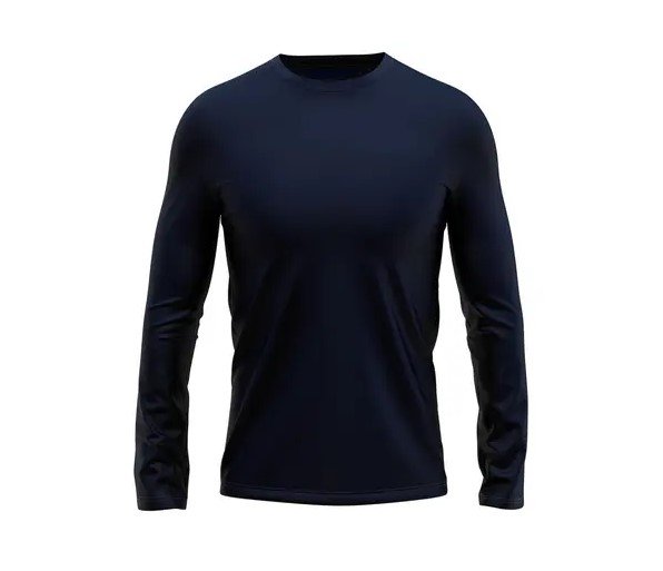 Camisa Suburban Sport Dry MANGA LONGA Masculina WUM22047