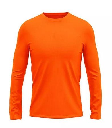 Camisa Suburban Sport Dry MANGA LONGA Masculina WUM22047