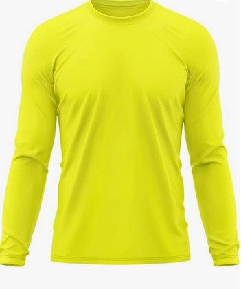 Camisa Suburban Sport Dry MANGA LONGA Masculina WUM22047