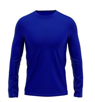 Camisa Suburban Sport Dry MANGA LONGA Masculina WUM22047