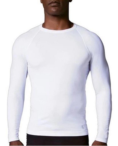 Camisa Térmica Lupo Manga Longa 70045