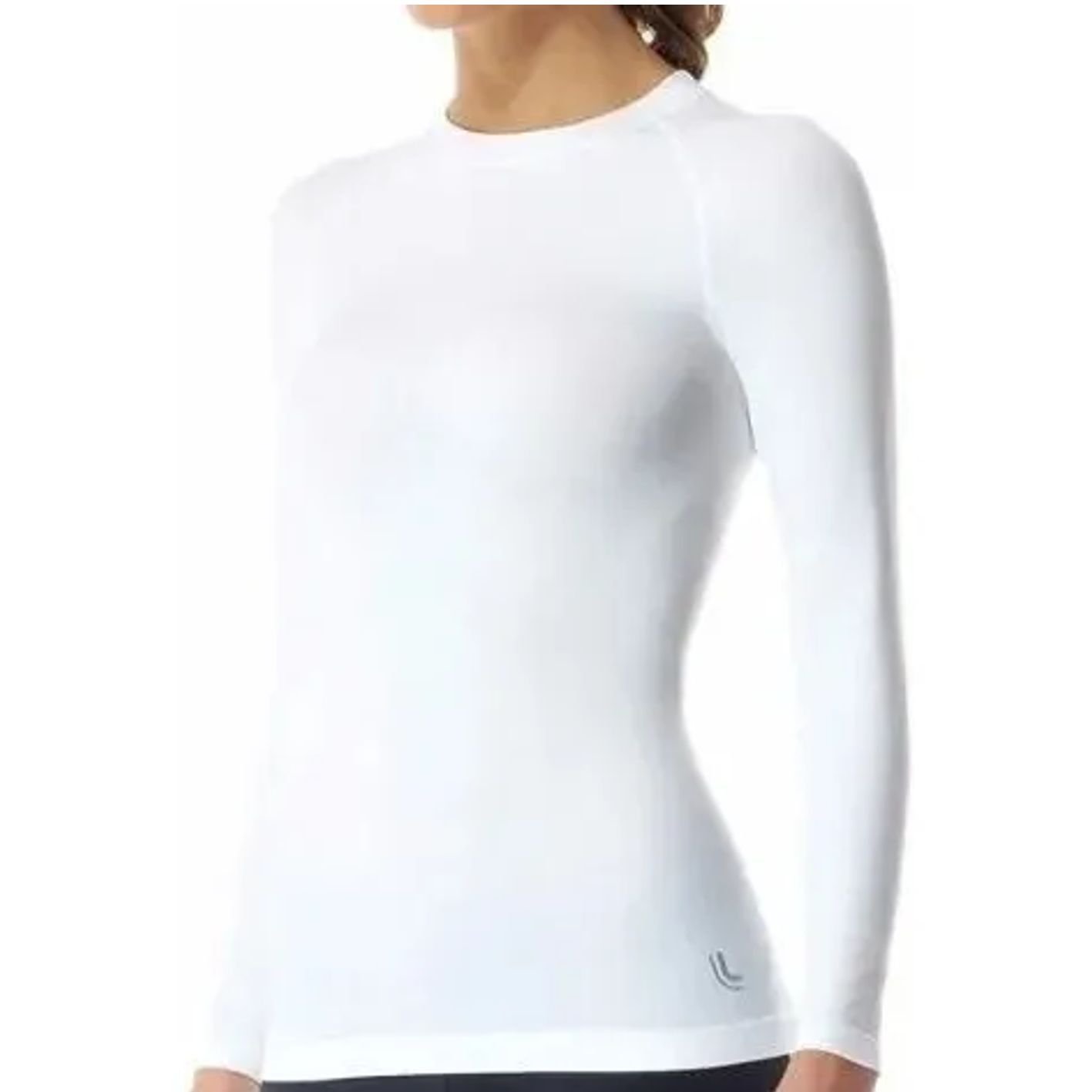 Camisa Térmica Lupo Manga Longa Feminina 71012