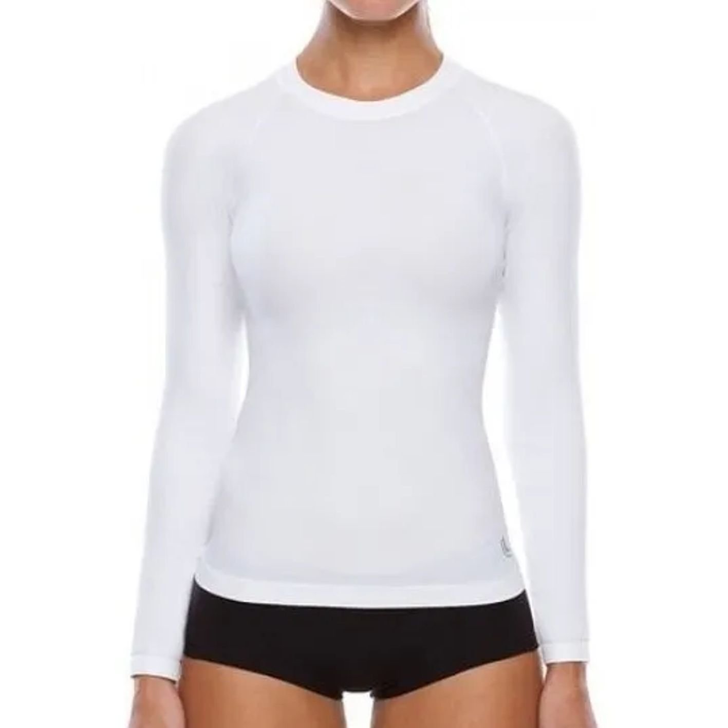 Camisa Térmica Lupo Manga Longa Feminina 71012