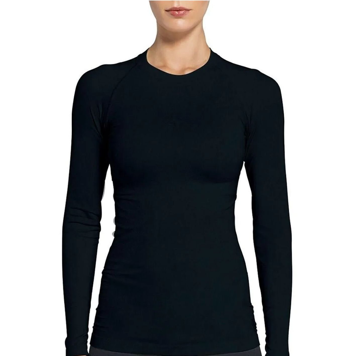 Camisa Térmica Lupo Manga Longa Feminina 71012