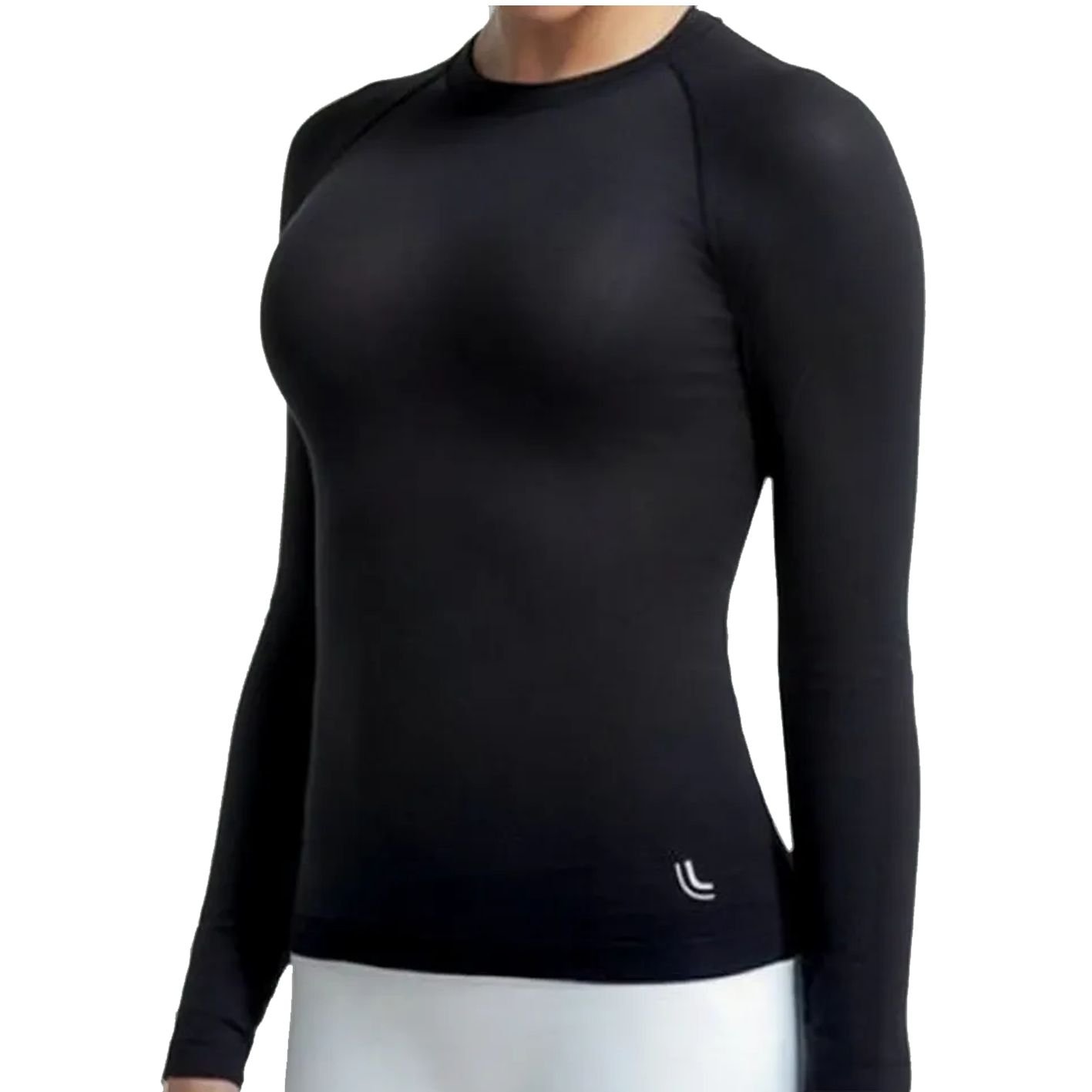 Camisa Térmica Lupo Manga Longa Feminina 71012