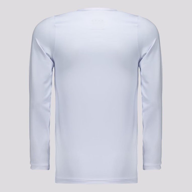 Camisa Térmica Penalty Juvenil Skin Uv JR Manga Longa 304076