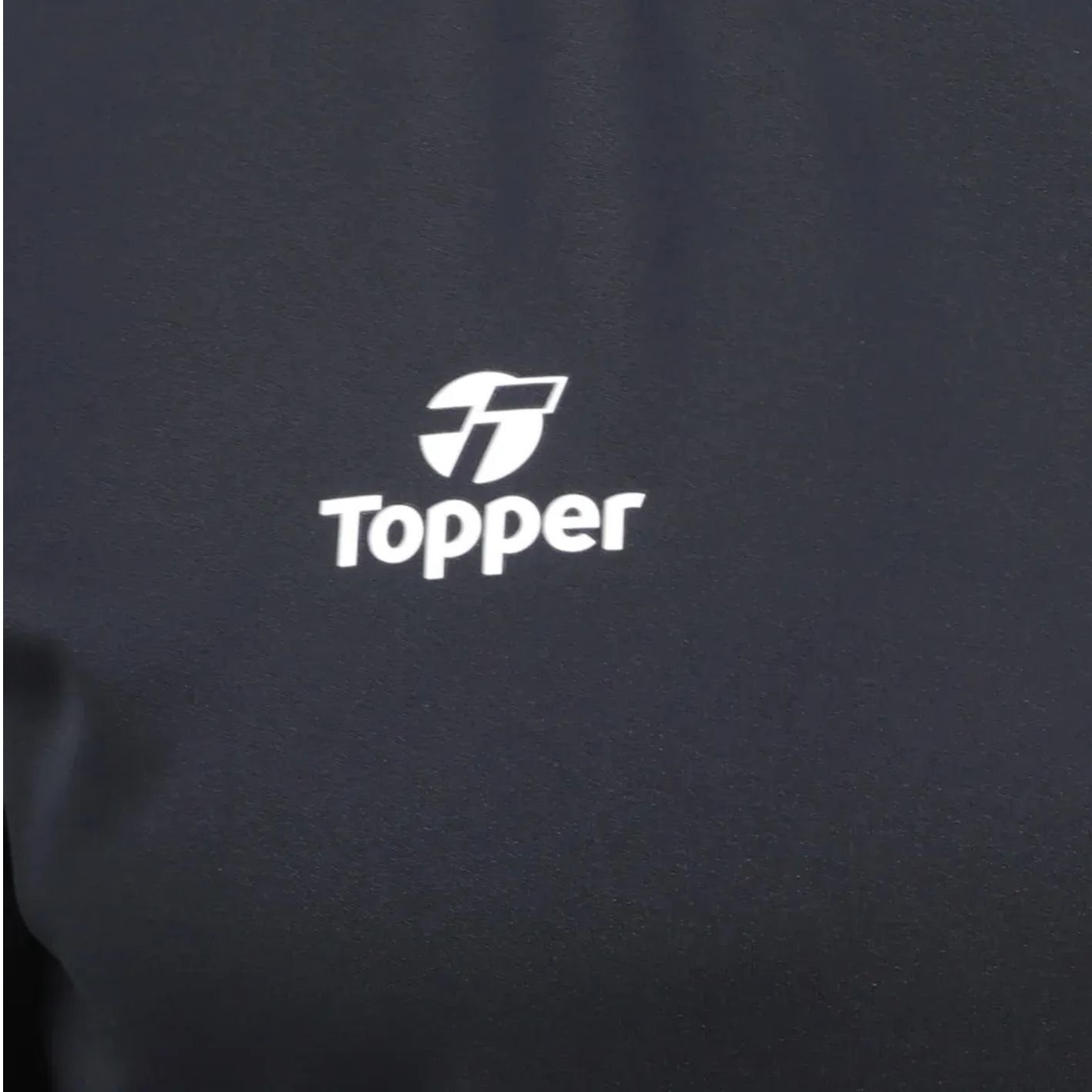 Camisa Topper Fut Classic Juvenil 4323025
