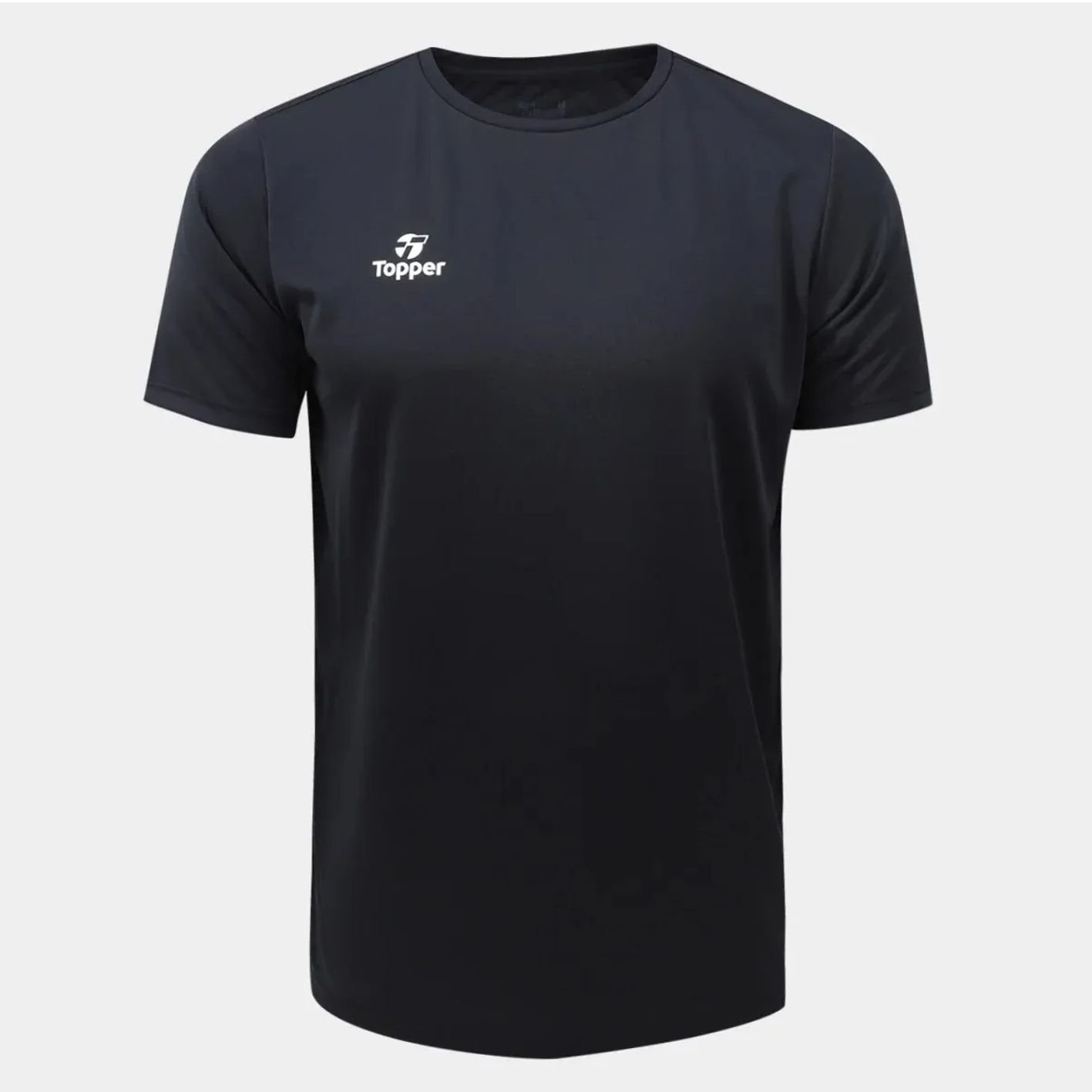 Camisa Topper Fut Classic Juvenil 4323025