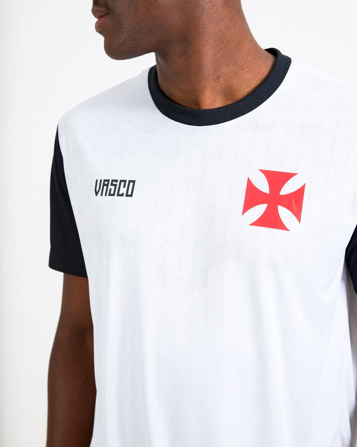 Camisa Vasco Braziline RITUAL Masculina