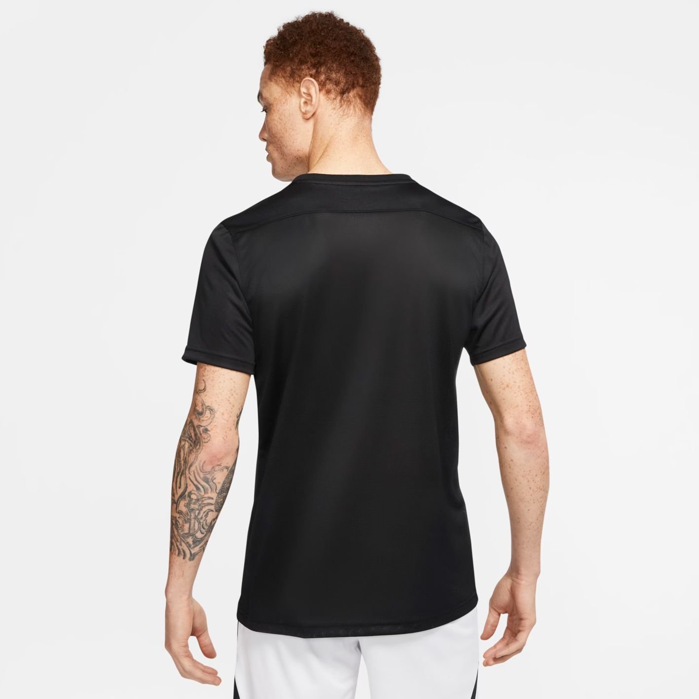 Camiseta Nike DF PARK VII jsy SS BV6708-010
