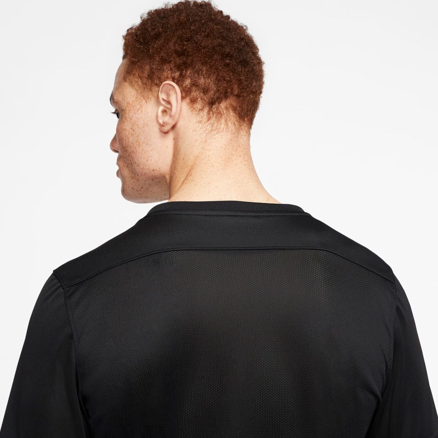 Camiseta Nike DF PARK VII jsy SS BV6708-010
