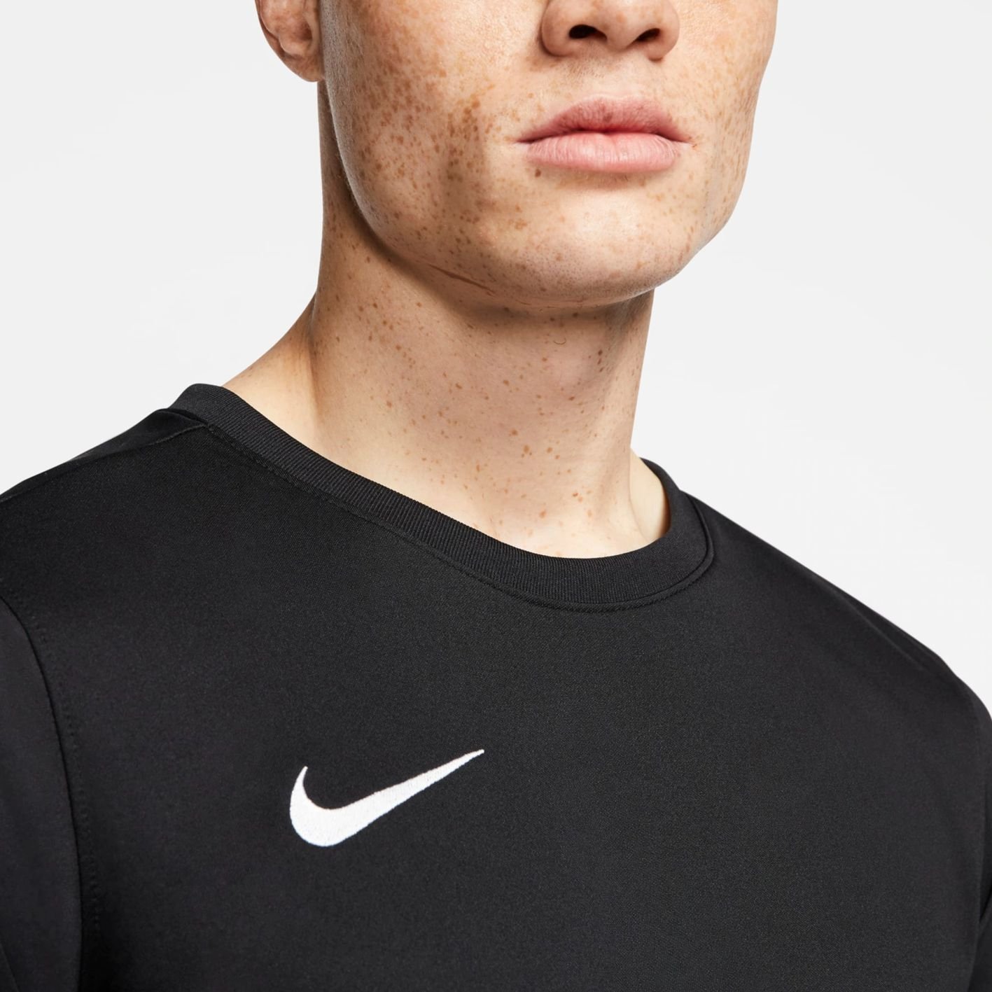 Camiseta Nike DF PARK VII jsy SS BV6708-010