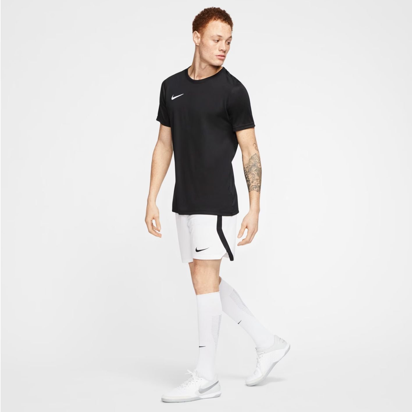 Camiseta Nike DF PARK VII jsy SS BV6708-010