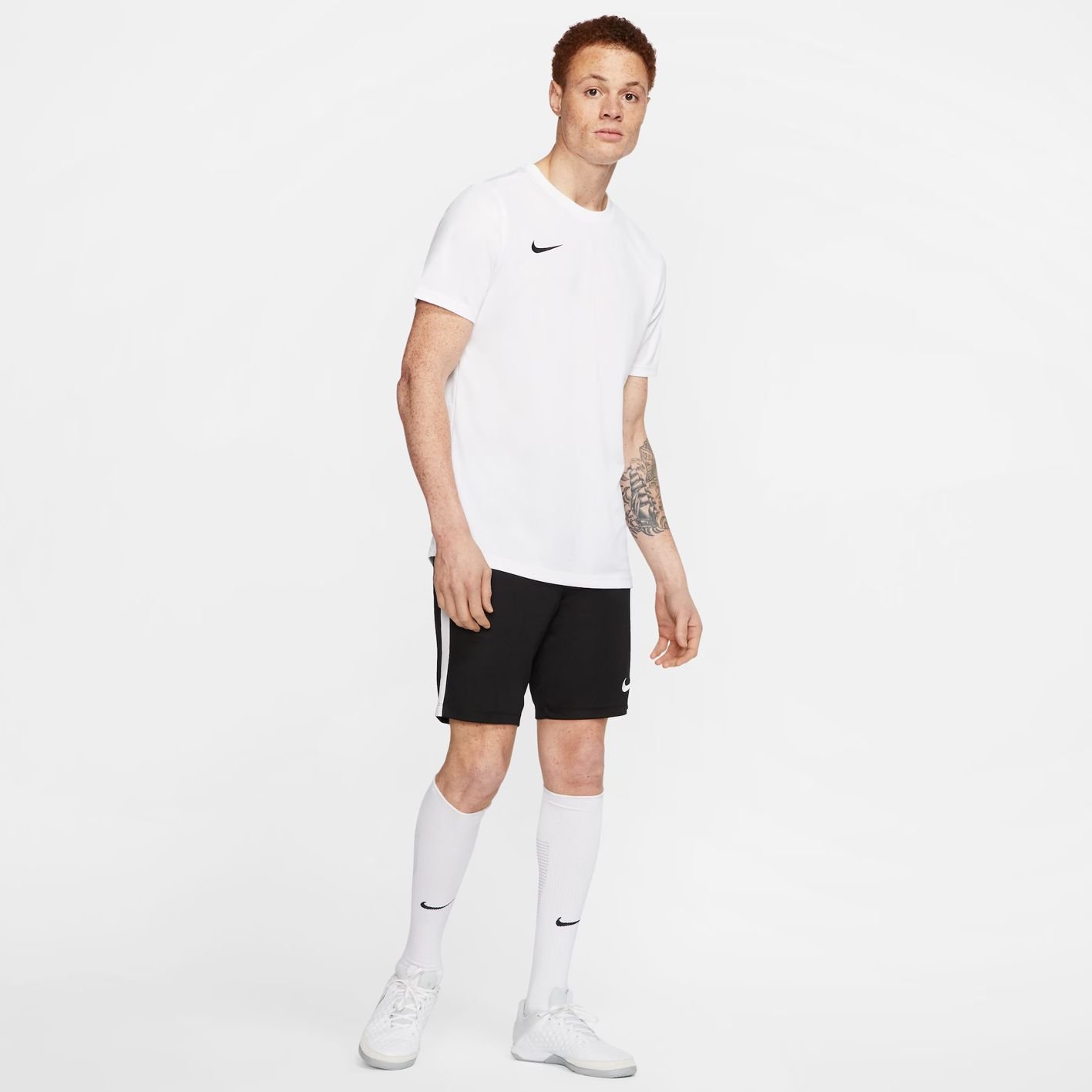 Camiseta Nike DF PARK VII jsy SS BV6708