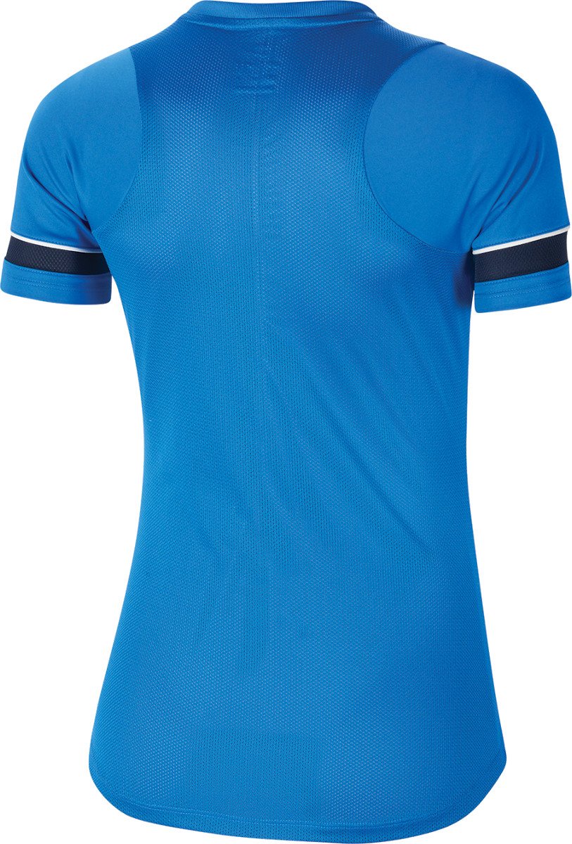 Camiseta Nike Dri-fit Academy Feminina Cv2627-463