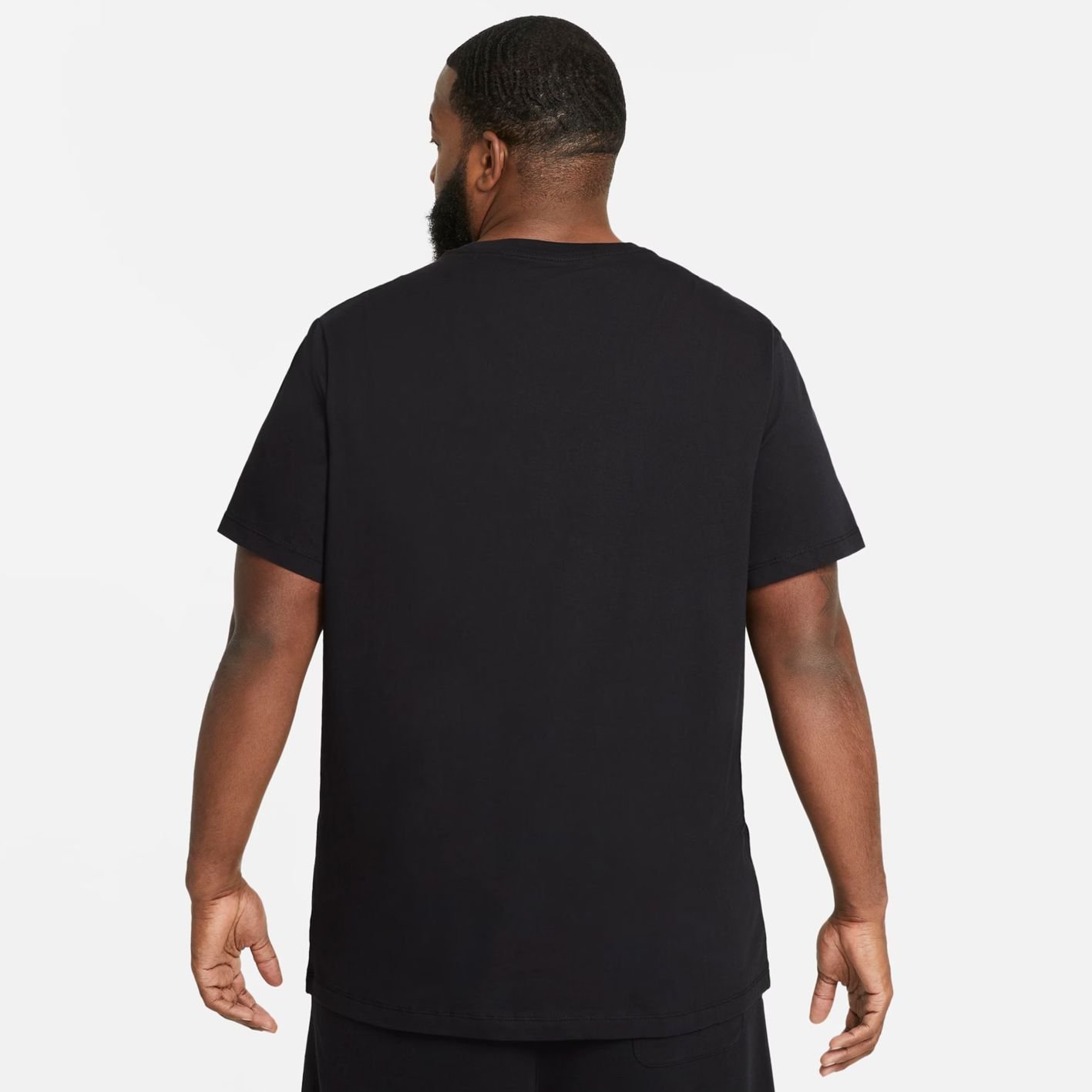 Camiseta Nike NSW TEE ICON AR5004