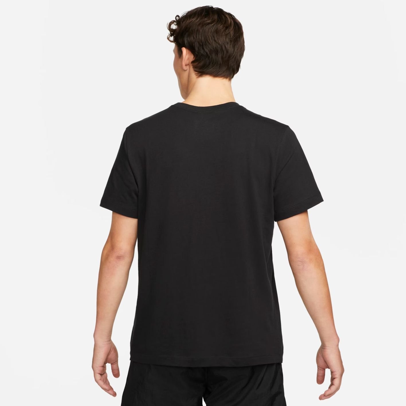 Camiseta Nike NSW TEE ICON AR5004