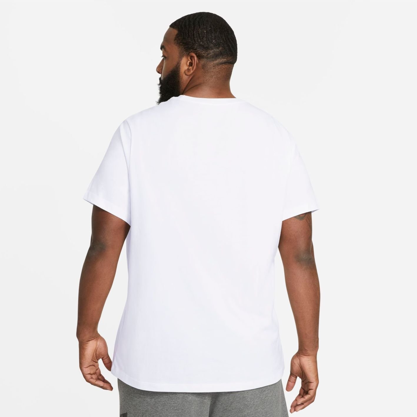 Camiseta Nike NSW TEE ICON AR5004