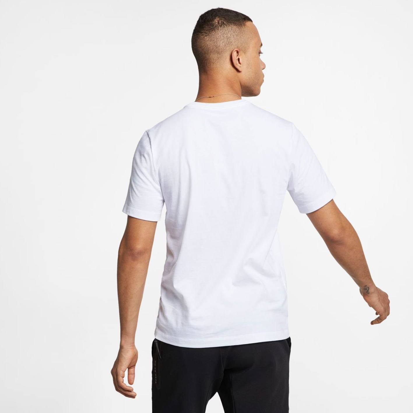 Camiseta Nike NSW TEE ICON AR5004