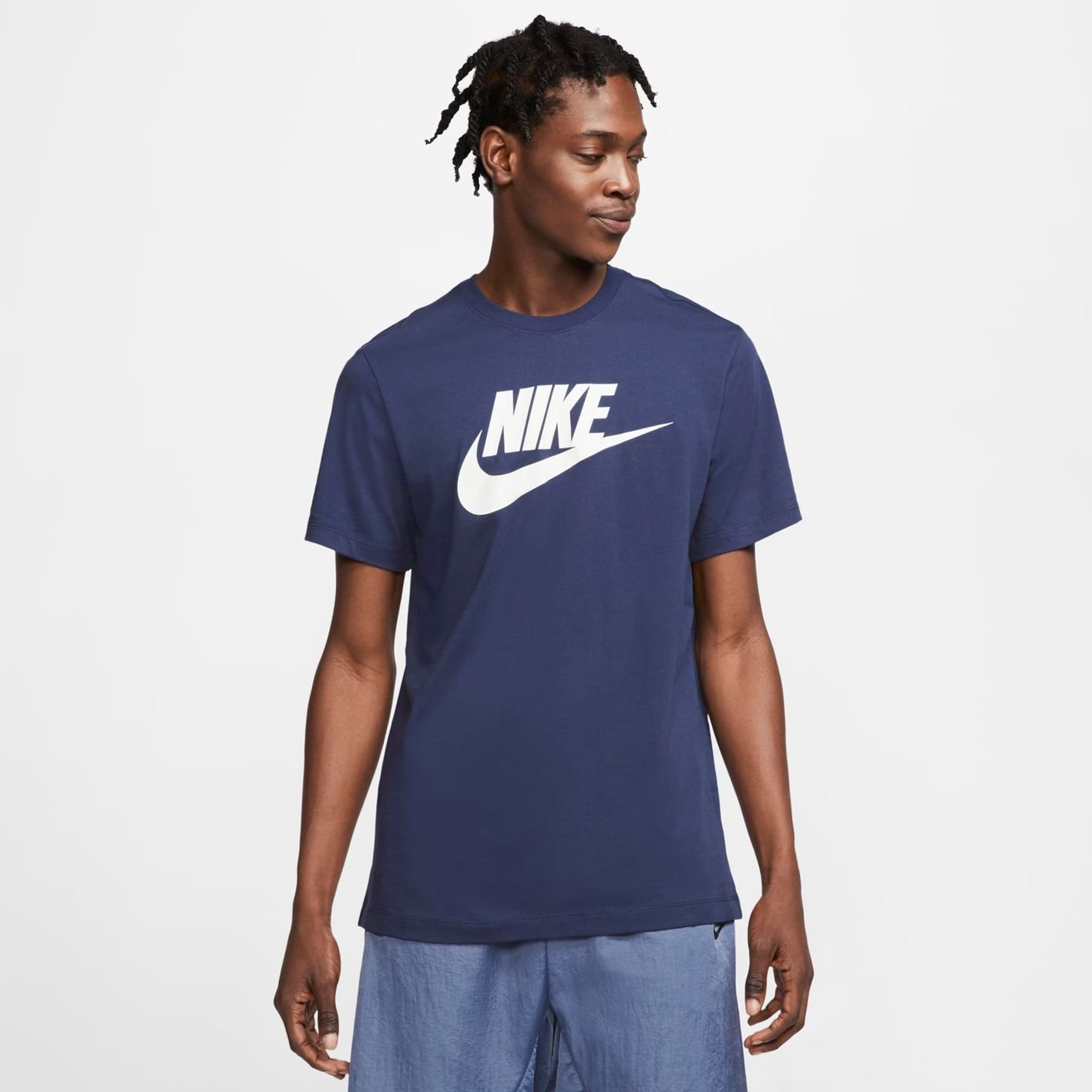 Camiseta Nike NSW TEE ICON AR5004