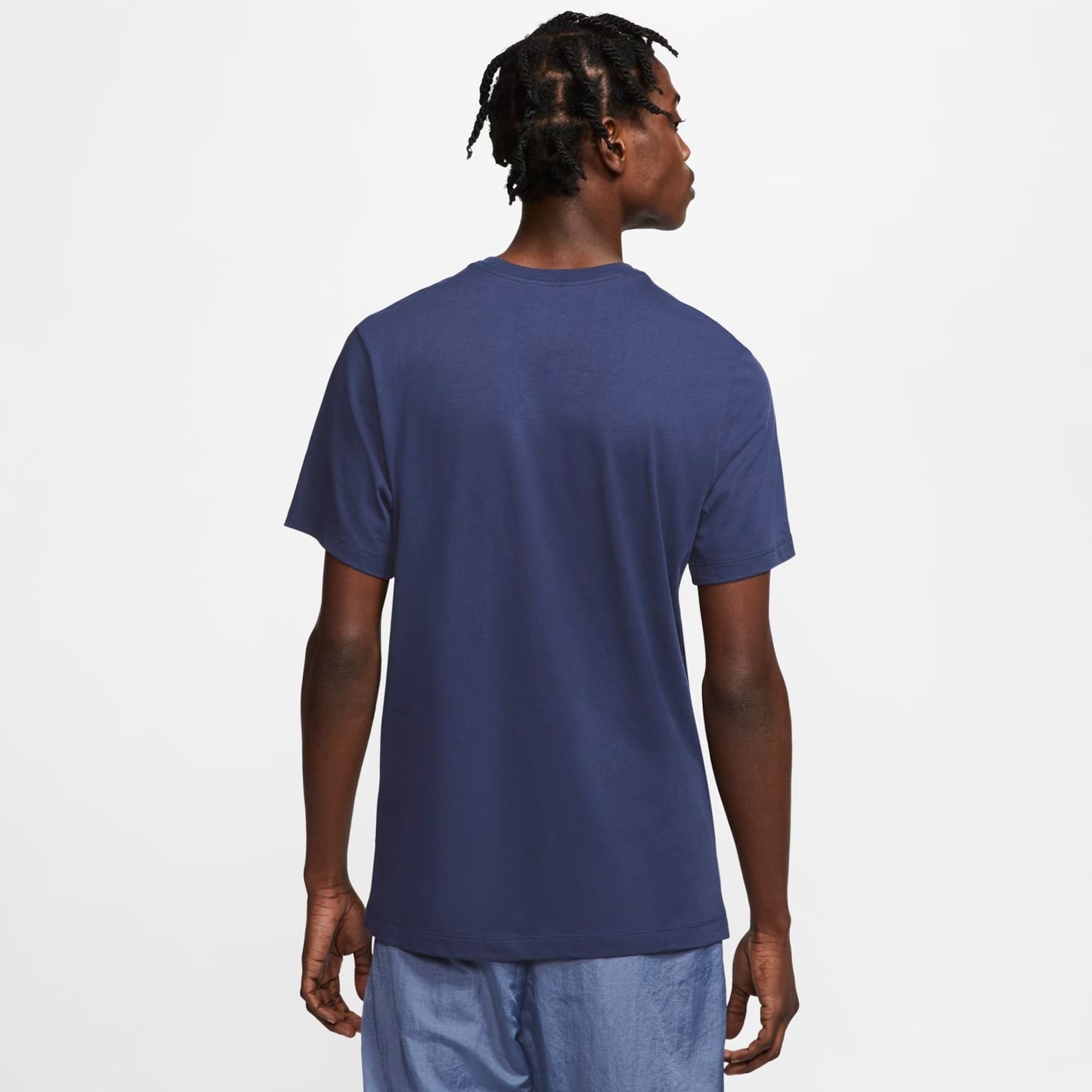 Camiseta Nike NSW TEE ICON AR5004