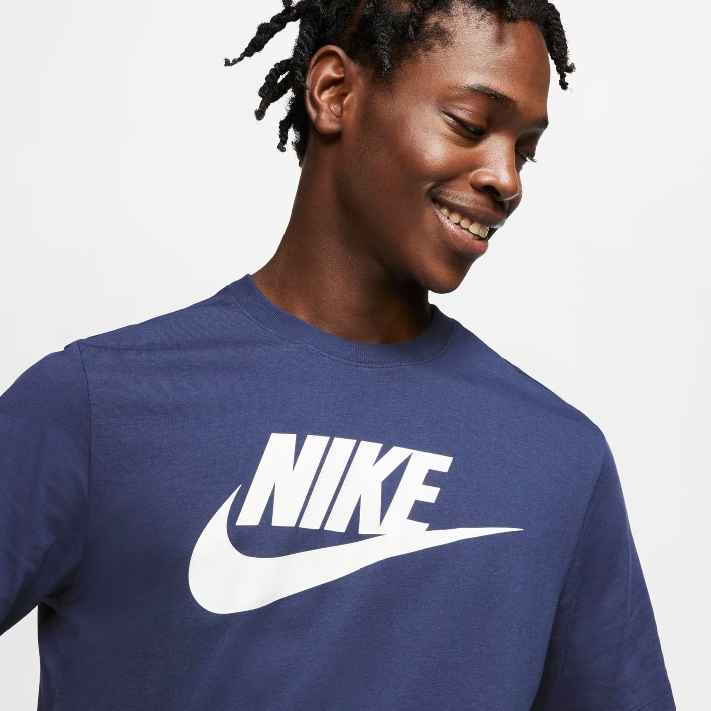 Camiseta Nike NSW TEE ICON AR5004