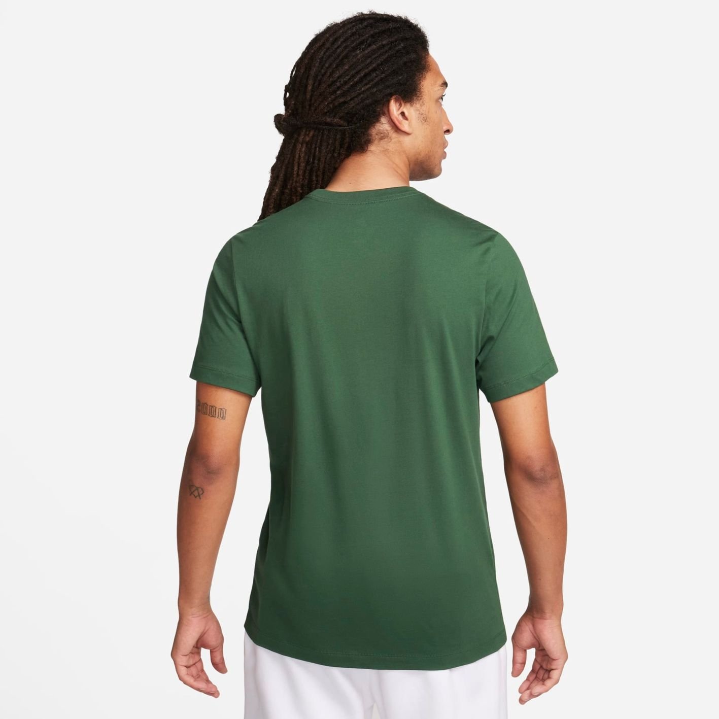 Camiseta Nike Sportwear Just Do It Ar5006-323
