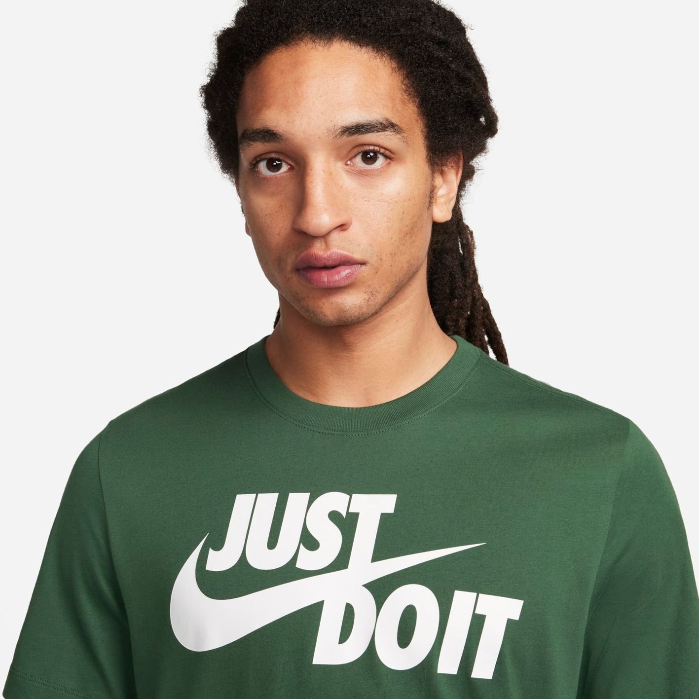 Camiseta Nike Sportwear Just Do It Ar5006-323