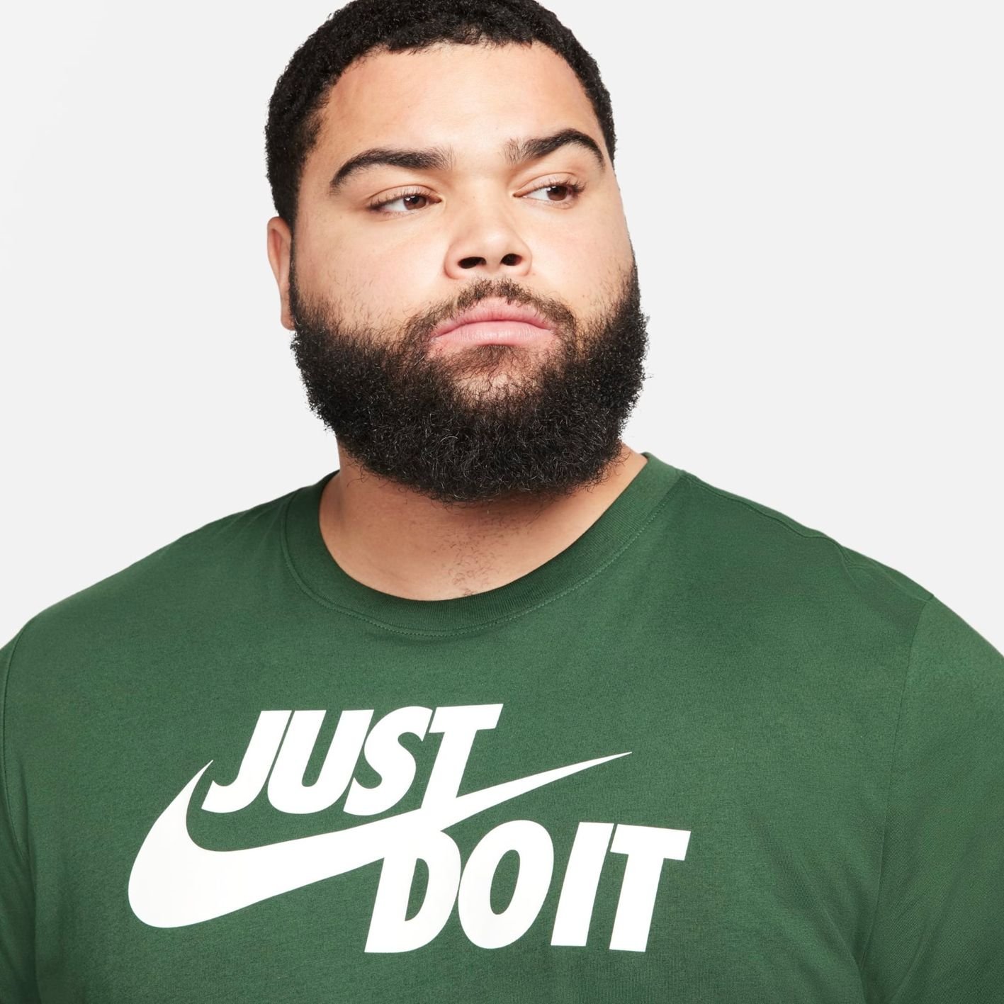 Camiseta Nike Sportwear Just Do It Ar5006-323