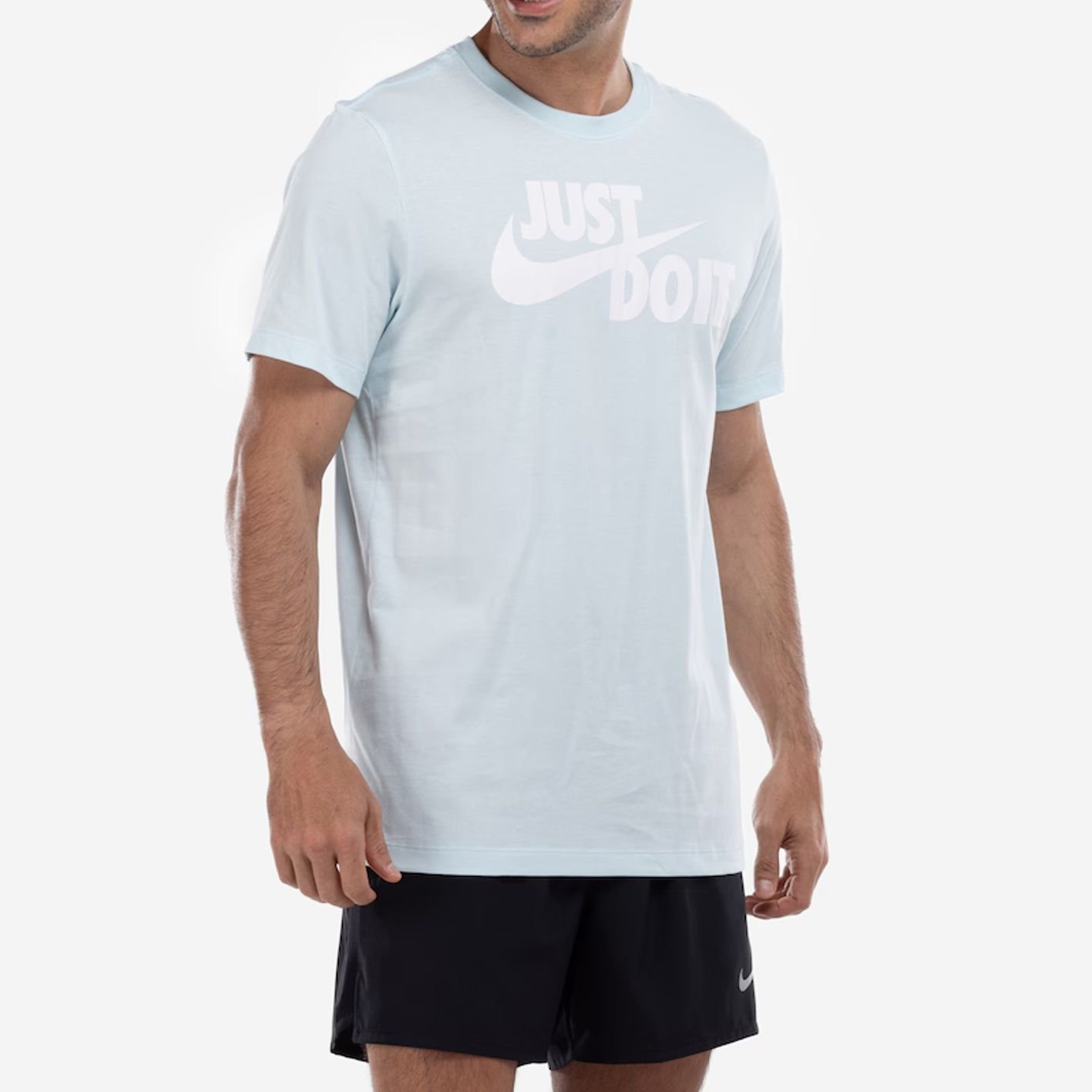 Camiseta Nike Sportwear Just Do It Ar5006-474