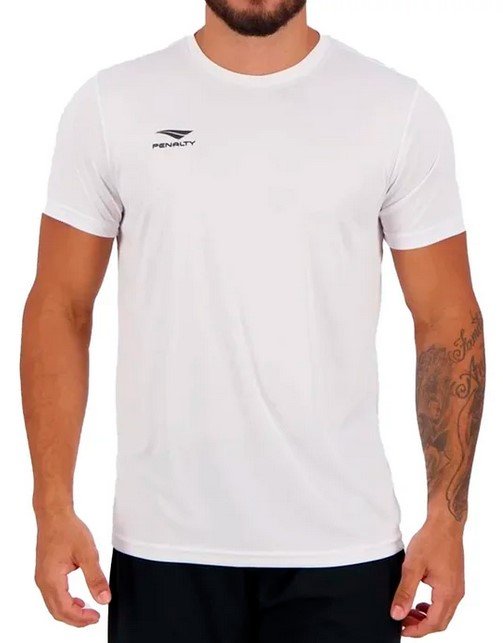 Camiseta Penalty Futebol Treino Matis X Masculina 310603 1