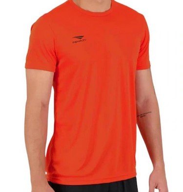 Camiseta Penalty Futebol Treino Matis X Masculina 310603