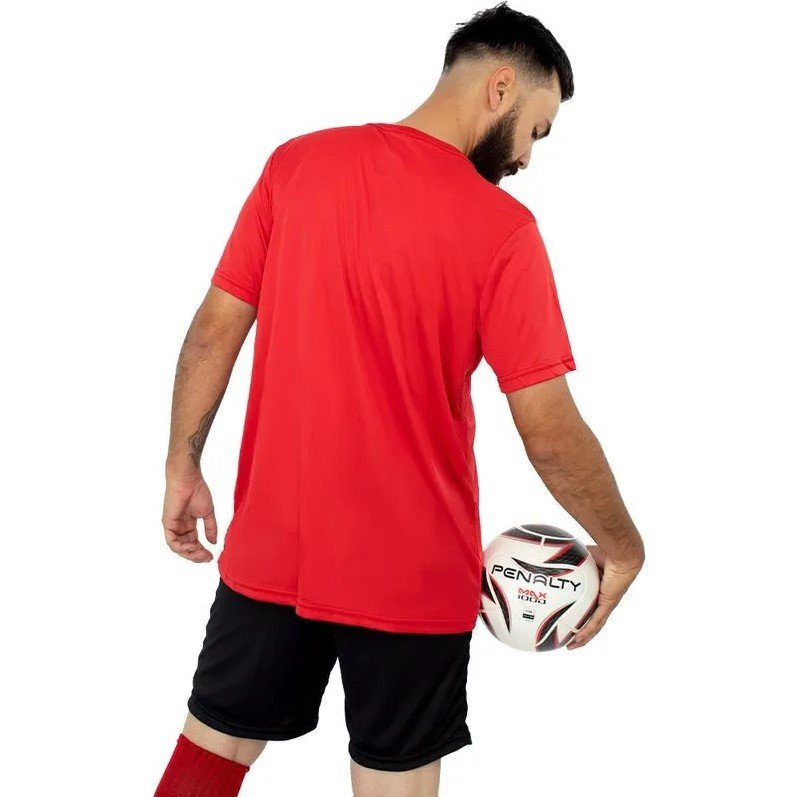 Camiseta Penalty Futebol Treino Matis X Masculina 310603