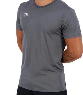 Camiseta Penalty Futebol Treino Matis X Masculina 310603 3