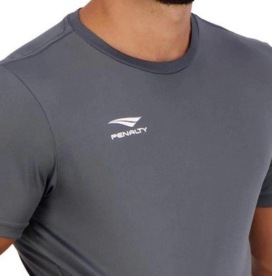 Camiseta Penalty Futebol Treino Matis X Masculina 310603 3