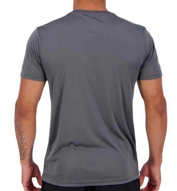 Camiseta Penalty Futebol Treino Matis X Masculina 310603 3