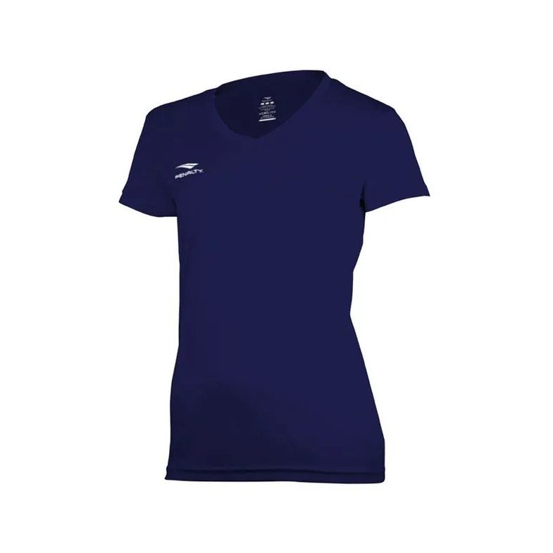 Camiseta Penalty Matis X Treino Feminina 310645