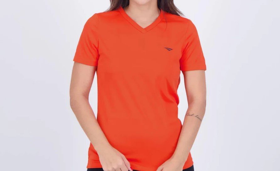 Camiseta Penalty Matis X Treino Feminina 310645