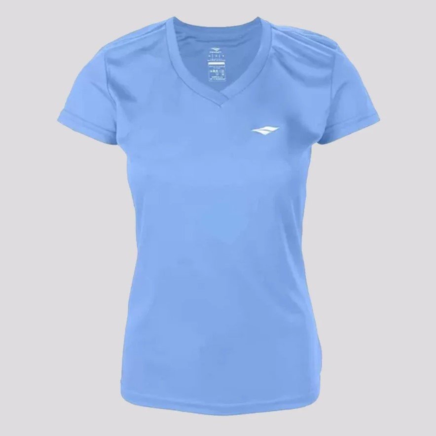 Camiseta Penalty Matis X Treino Feminina 310645