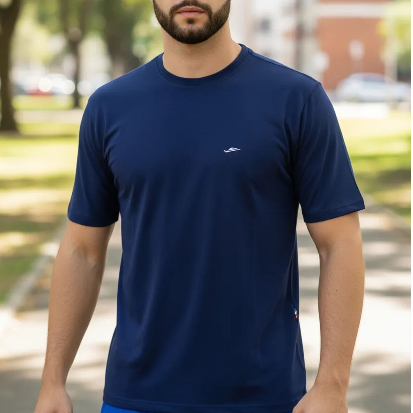 Camiseta Plus Size Dry Elite 025392