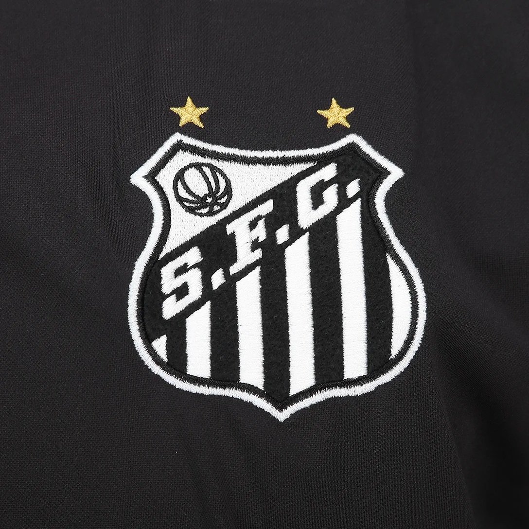 Camiseta Santos Masculina Esportiva Surf S12503030002