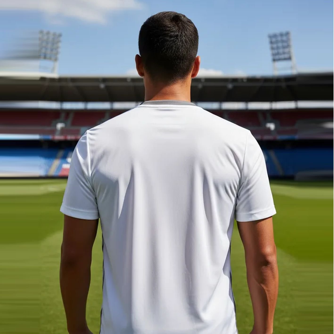 Camiseta Times Clubes Licenciada Oficial Masculina Momentus