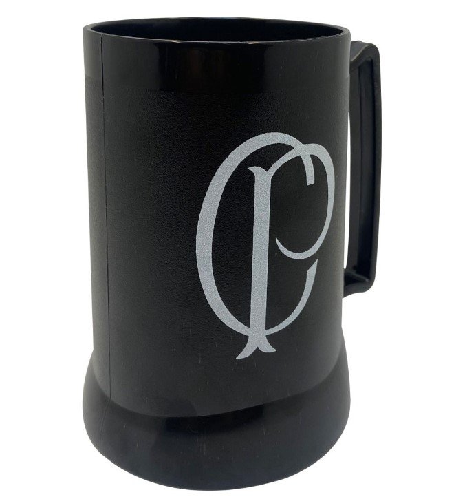 Caneca de Gel Clubes Cebola PVC