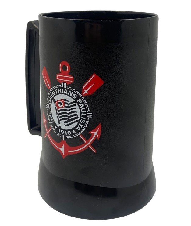 Caneca de Gel Clubes Cebola PVC