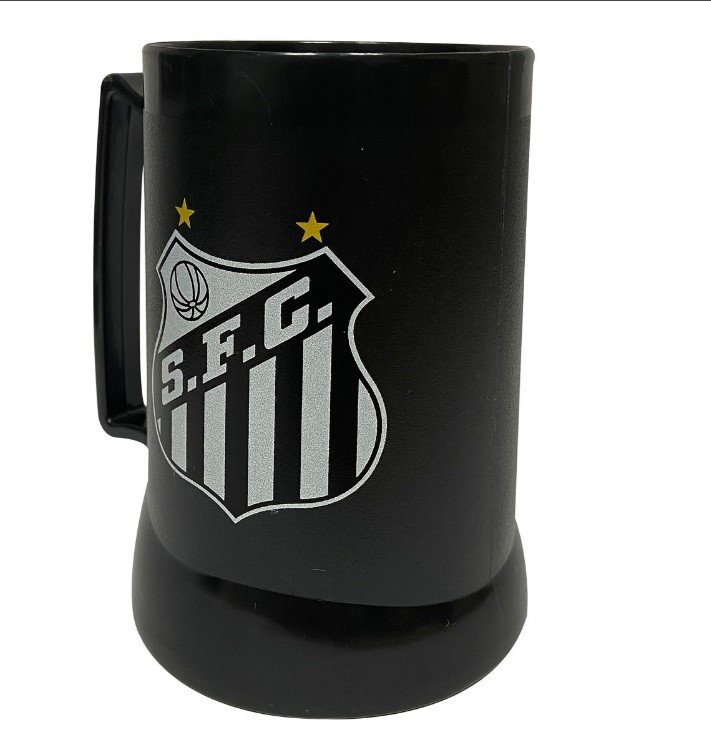 Caneca de Gel Clubes Cebola PVC