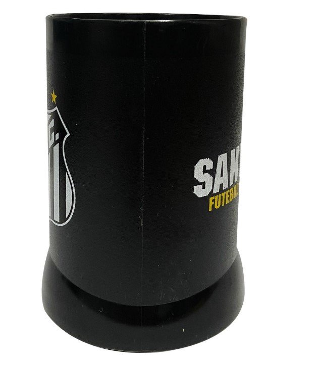 Caneca de Gel Clubes Cebola PVC